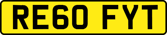 RE60FYT