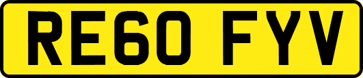 RE60FYV