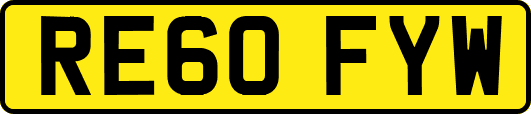 RE60FYW