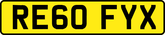 RE60FYX