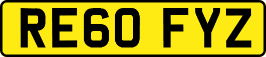 RE60FYZ