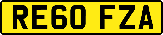 RE60FZA