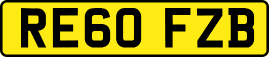 RE60FZB
