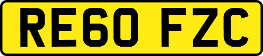 RE60FZC