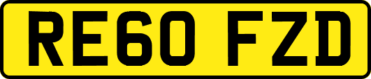 RE60FZD