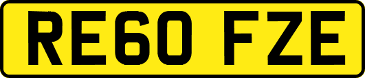 RE60FZE