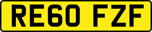 RE60FZF