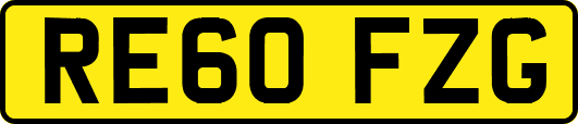 RE60FZG