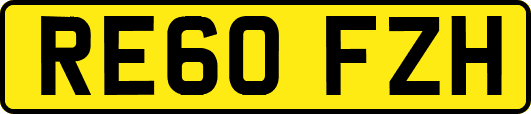 RE60FZH