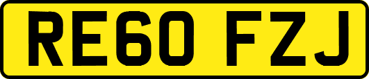 RE60FZJ