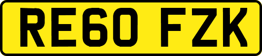 RE60FZK