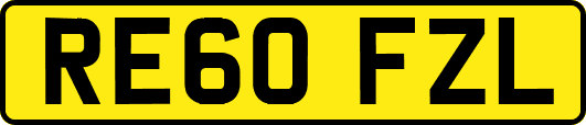 RE60FZL