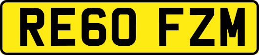 RE60FZM
