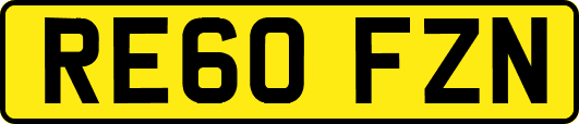 RE60FZN