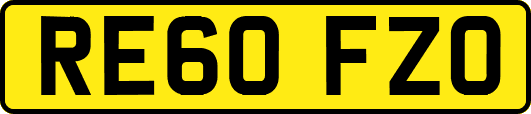 RE60FZO