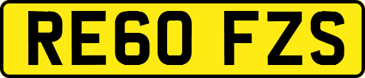 RE60FZS