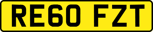 RE60FZT