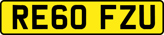 RE60FZU