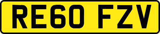 RE60FZV