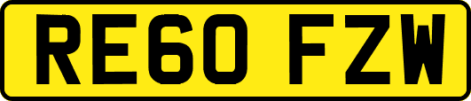 RE60FZW