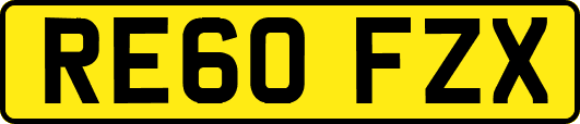 RE60FZX