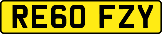 RE60FZY