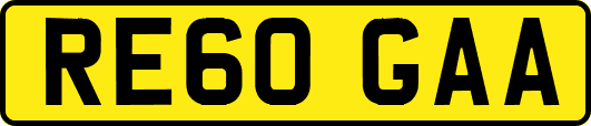 RE60GAA