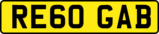 RE60GAB