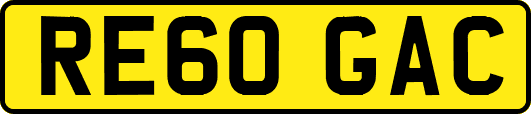 RE60GAC