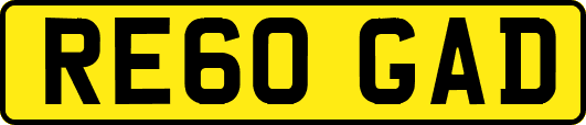 RE60GAD