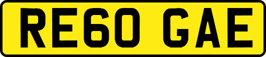 RE60GAE