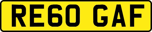RE60GAF