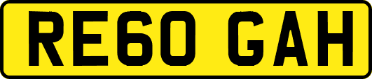 RE60GAH