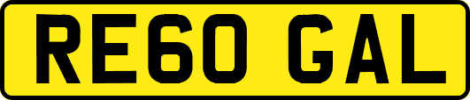 RE60GAL