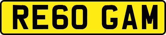 RE60GAM