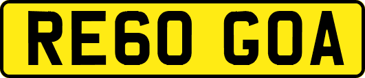 RE60GOA