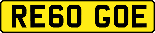 RE60GOE