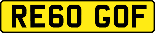 RE60GOF