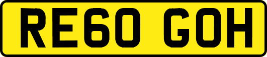 RE60GOH