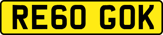 RE60GOK