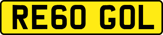 RE60GOL