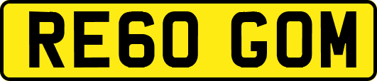 RE60GOM
