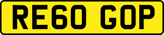 RE60GOP