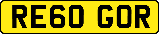RE60GOR