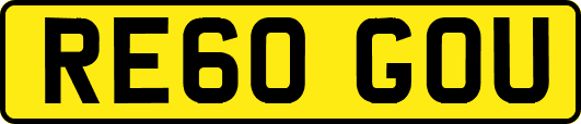 RE60GOU