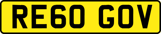 RE60GOV