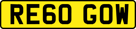 RE60GOW