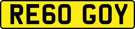 RE60GOY