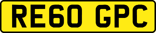RE60GPC