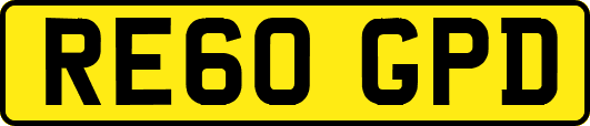 RE60GPD